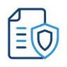 Share information securely