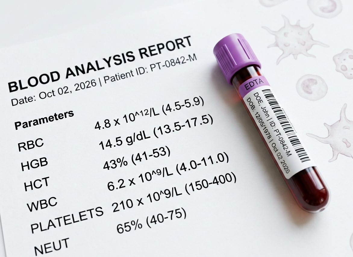  Most Common Cause of High Platelet Count