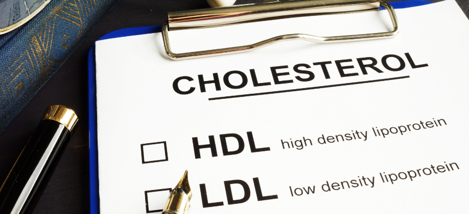 Non-HDL Cholesterol Symptoms: Signs, Risks & What High Levels Mean